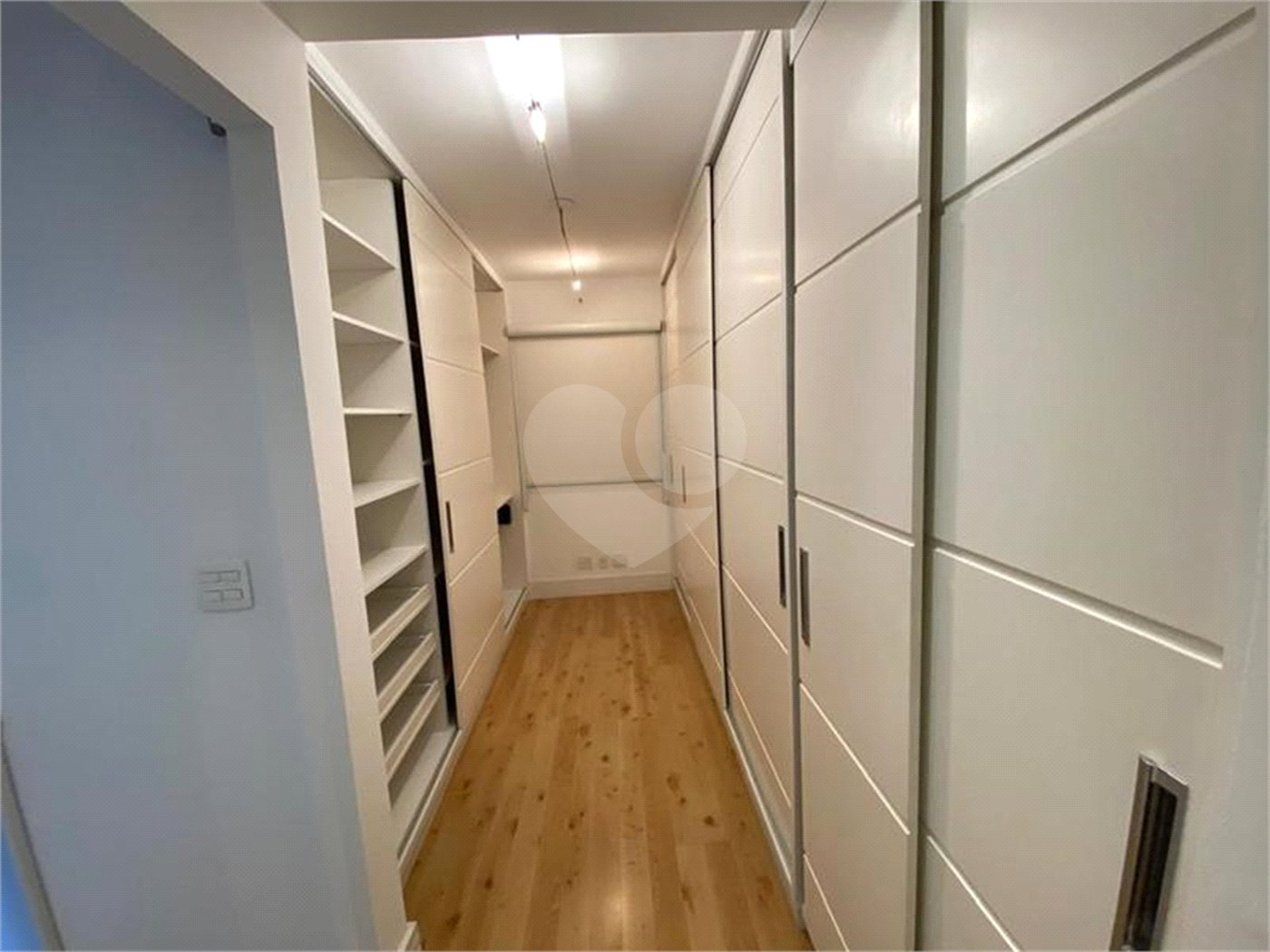 Apartamento à venda com 1 suíte em Perdizes, São Paulo, SP