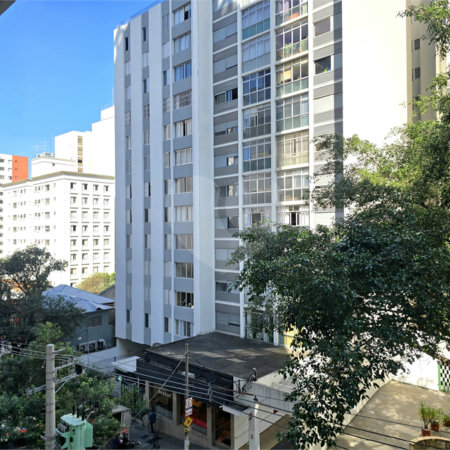 Studio à venda com 1 quarto em Pinheiros, São Paulo, SP