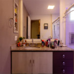 Apartamento à venda com 3 suítes em Parque Reboucas, São Paulo, SP