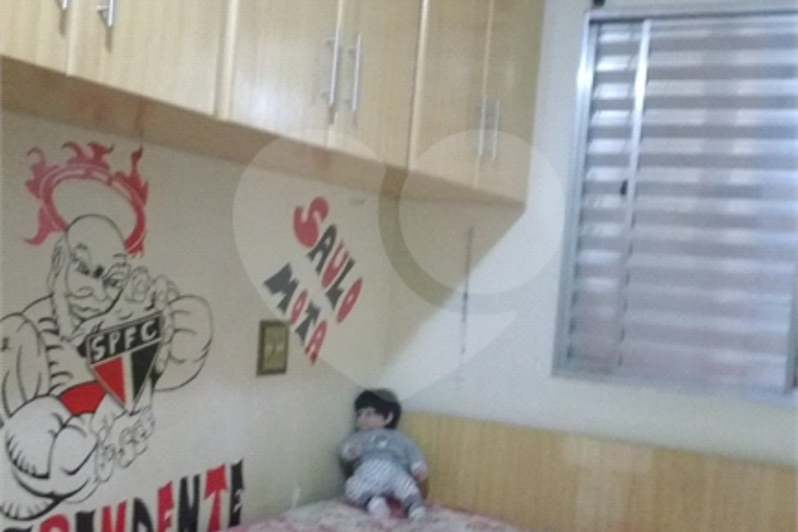 Sobrado à venda com 3 quartos em Casa Verde, São Paulo, SP