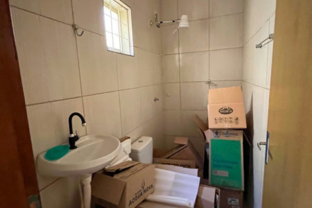 Casa à venda com 2 quartos, sendo 1 suíte,  em Bosque das Araras, Três Lagoas, MS