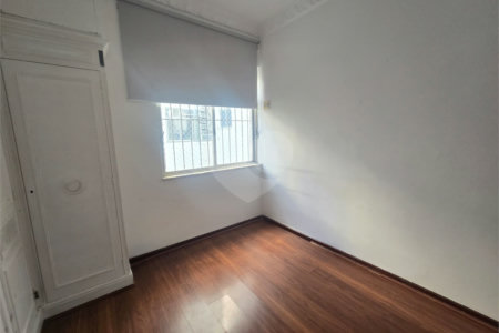 Apartamento à venda com 2 quartos em Tijuca, Rio de Janeiro, RJ