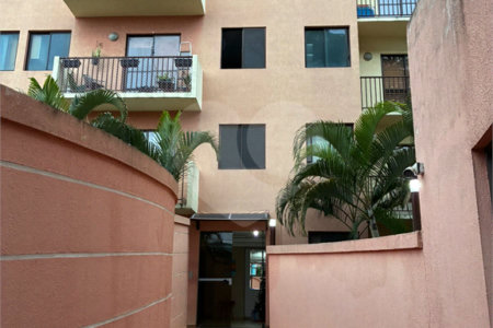 Studio à venda com 1 quarto em Vila Guarani (z Sul), São Paulo, SP