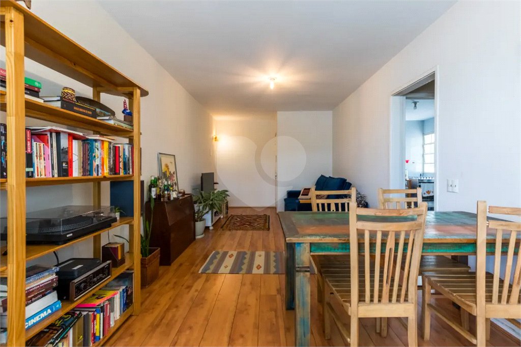 Apartamento à venda com 3 quartos, sendo 1 suíte, em Perdizes, São Paulo, SP