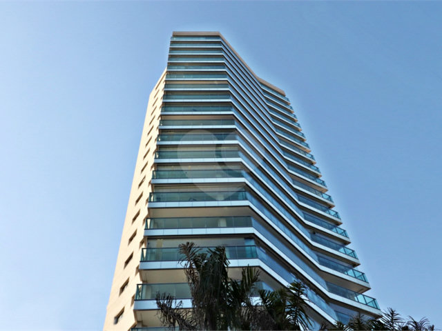Apartamento à venda com 4 suítes em Santana, São Paulo, SP