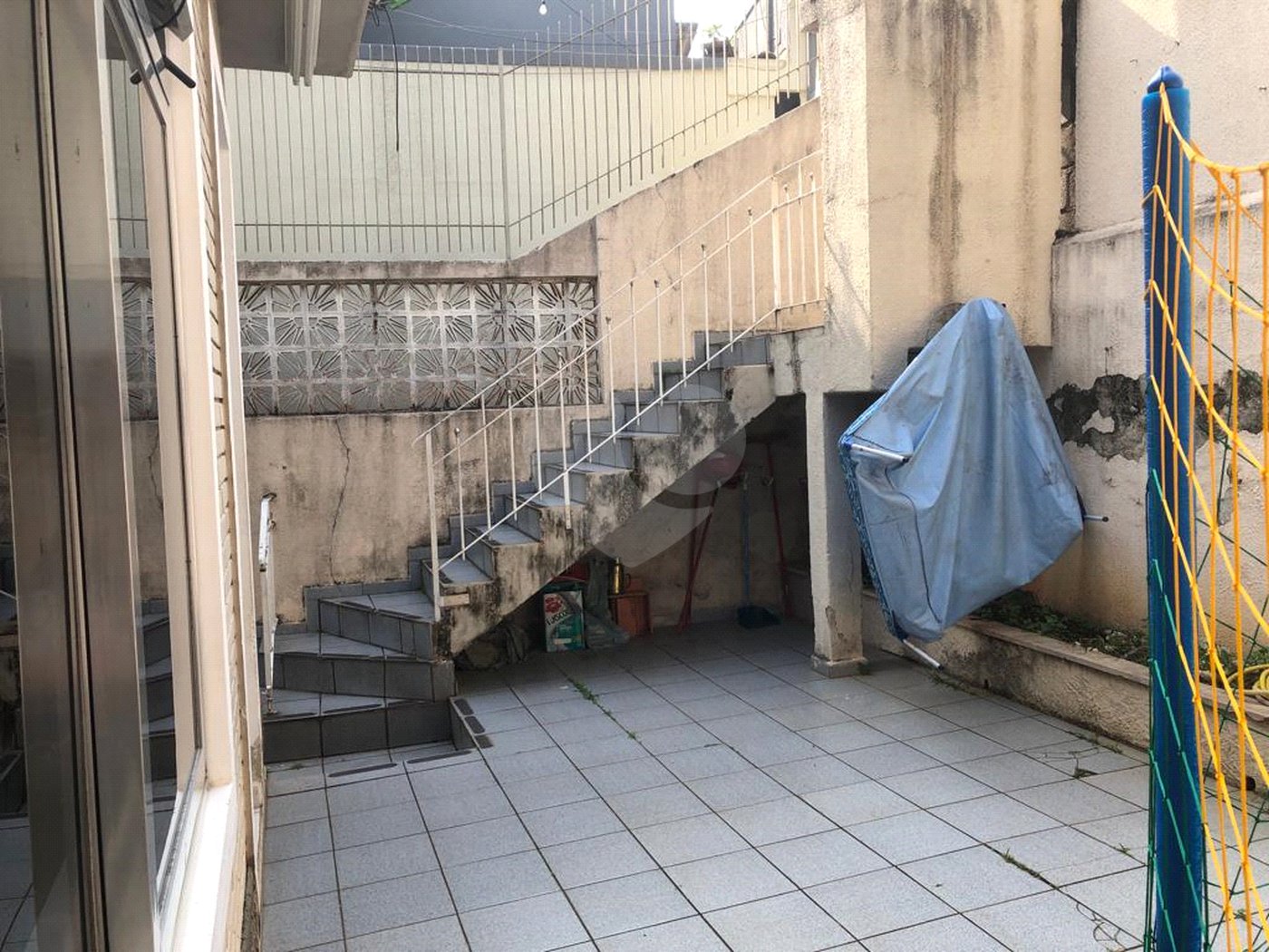 Sobrado à venda com 3 quartos em Freguesia do Ó, São Paulo, SP