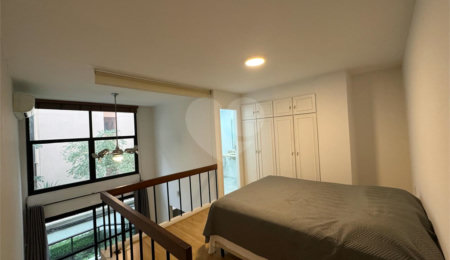 Apartamento à venda com 1 suíte em Itaim Bibi, São Paulo, SP