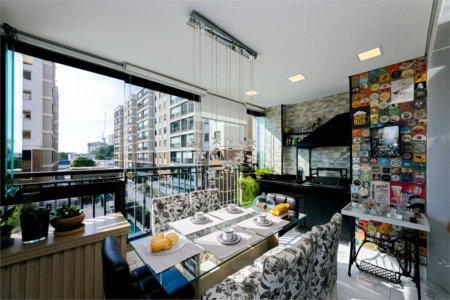 Apartamento à venda com 2 quartos, sendo 1 suíte, em Água Branca, São Paulo, SP