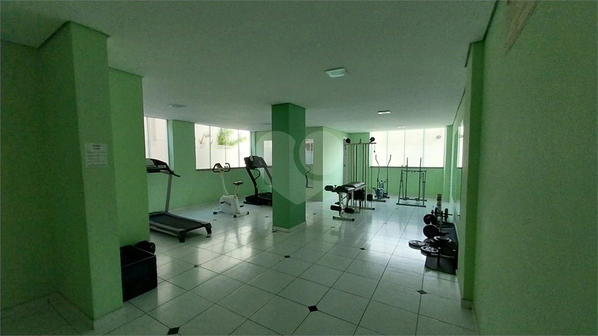 Apartamento à venda com 2 quartos, sendo 1 suíte, em Olímpico, São Caetano do Sul, SP