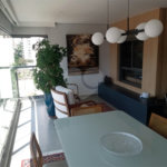 Apartamento à venda com 3 quartos, sendo 2 suítes, em Perdizes, São Paulo, SP