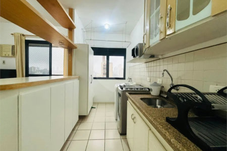 Apartamento à venda com 1 quarto em Saúde, São Paulo, SP