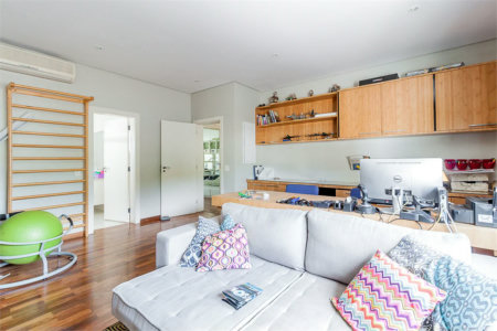 Casa à venda com 4 suítes em Alto da Lapa, São Paulo, SP