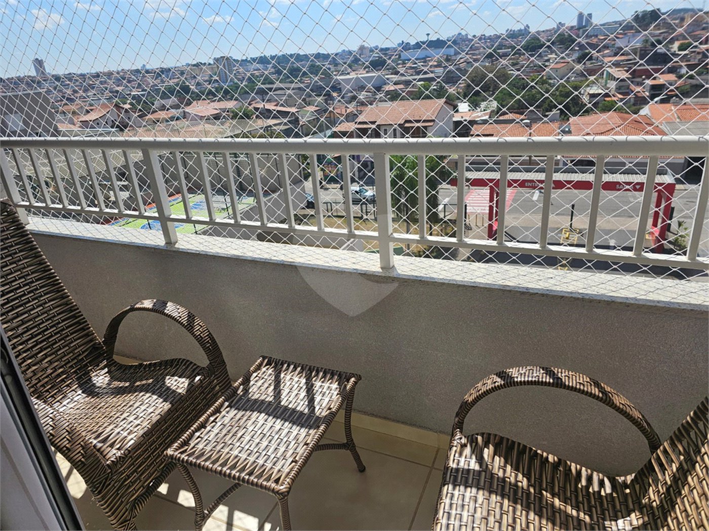 Apartamento à venda com 2 quartos em Vila Barcelona, Sorocaba, SP