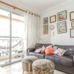 Apartamento à venda com 3 quartos, sendo 1 suíte, em Santa Teresinha, São Paulo, SP