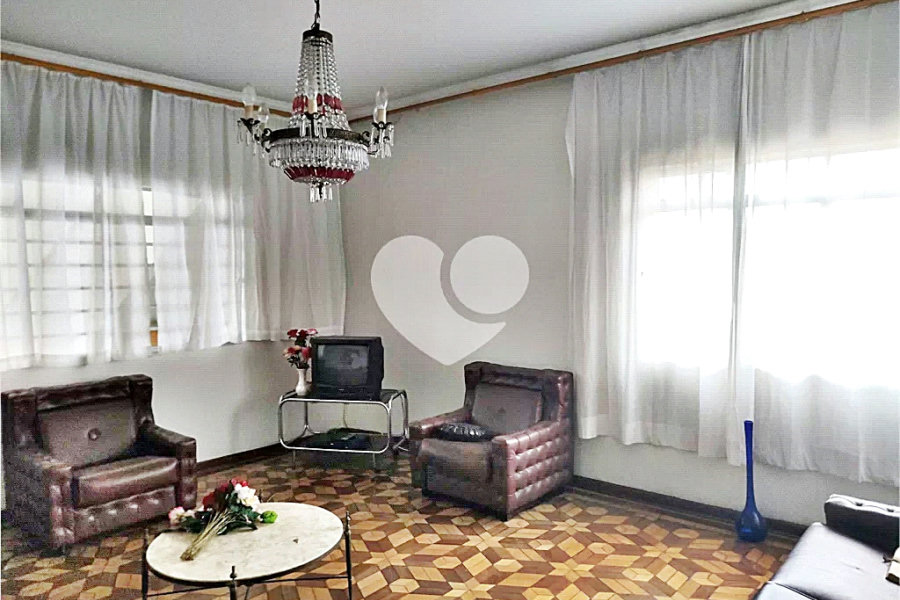 Sobrado à venda com 4 quartos em Vila Nova Cachoeirinha, São Paulo, SP