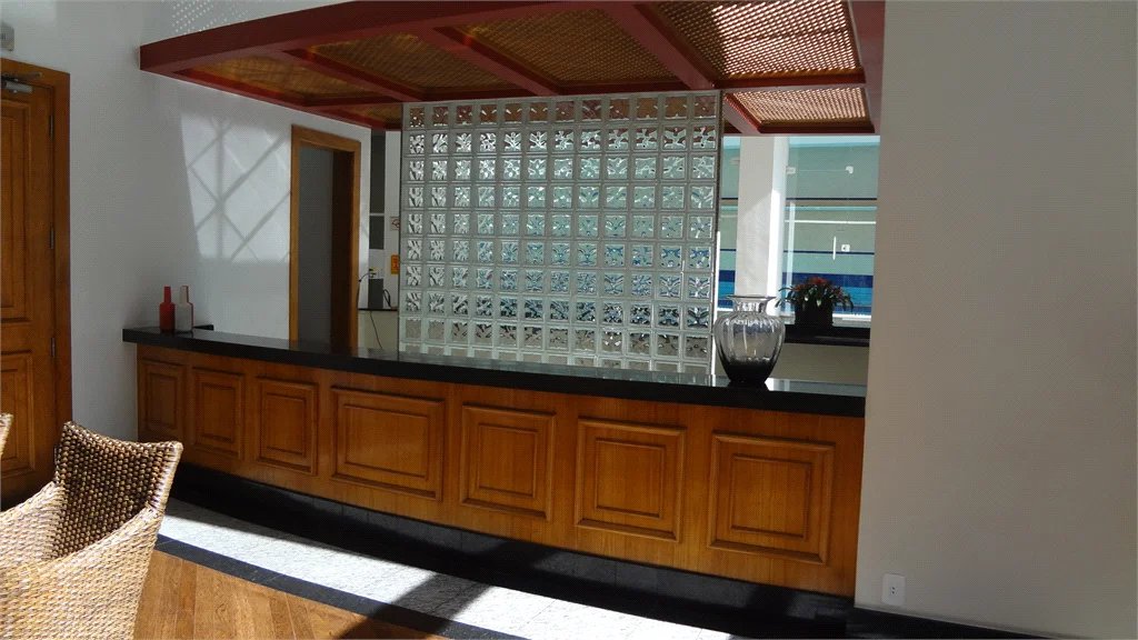 Apartamento à venda com 1 suíte em Pinheiros, São Paulo, SP