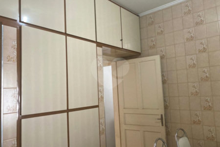 Casa à venda com 3 quartos em Vila Ipojuca, São Paulo, SP