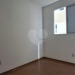 Apartamento à venda com 2 quartos em Vila Guilherme, Votorantim, SP