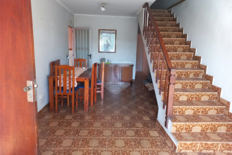 Sobrado à venda com 3 quartos, sendo 1 suíte, em Mandaqui, São Paulo, SP