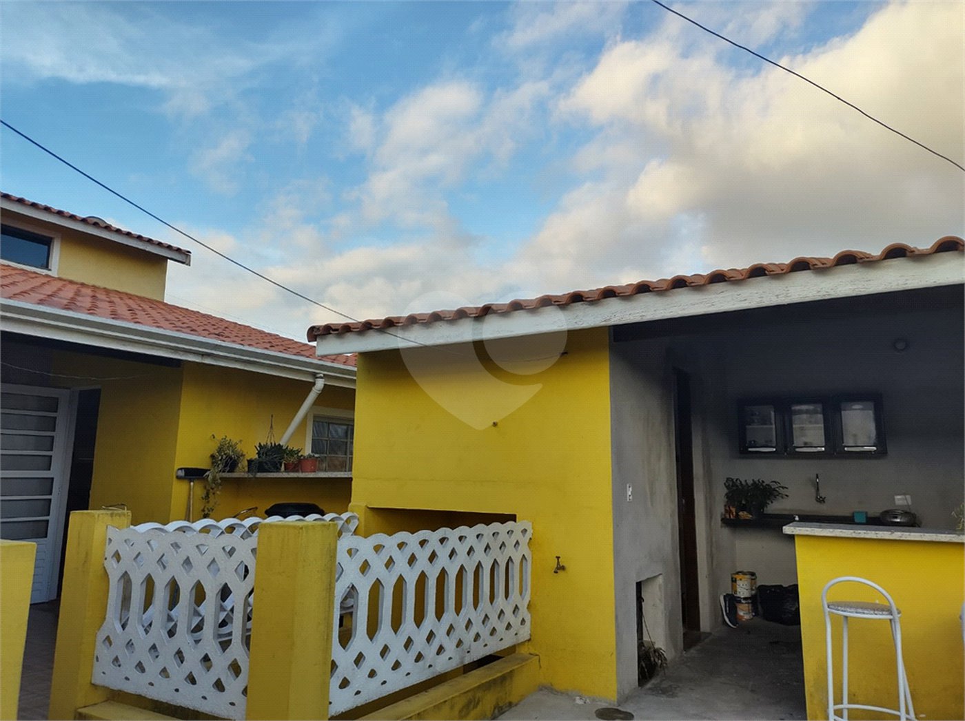Casa à venda com 5 quartos no Centro, Bom Jesus dos Perdões, SP
