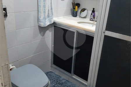 Apartamento à venda com 2 quartos em Maracanã, Rio de Janeiro, RJ