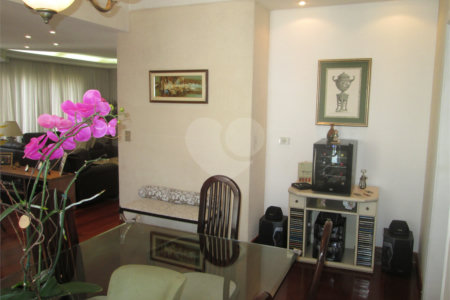 Apartamento à venda com 4 suítes em Perdizes, São Paulo, SP
