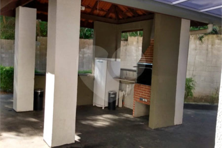 Apartamento à venda com 2 quartos em São Pedro, Osasco, SP