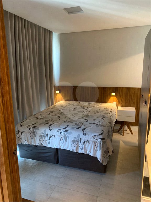 Apartamento para alugar com 2 suítes em Pinheiros, São Paulo, SP