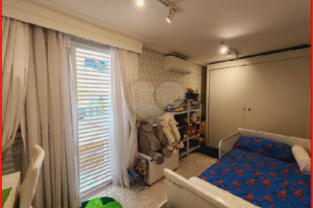 Sobrado à venda com 3 quartos, sendo 1 suíte, em Santana, São Paulo, SP