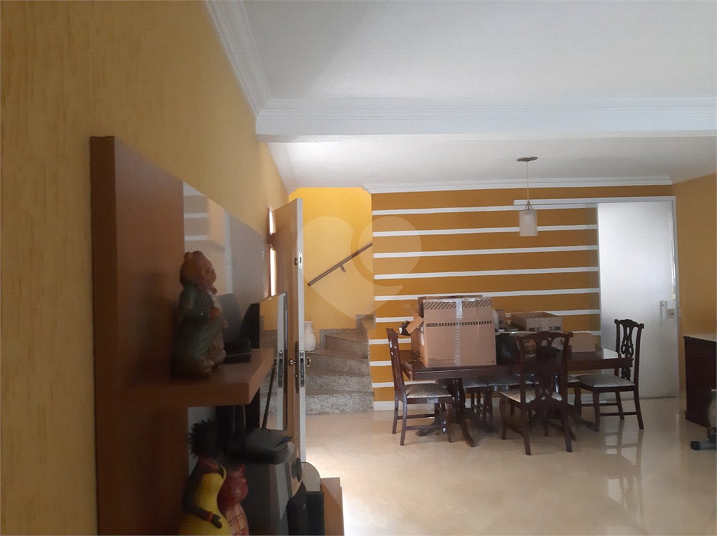 Sobrado à venda com 3 quartos, sendo 1 suíte,  em Mandaqui, São Paulo, SP