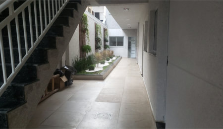 Apartamento à venda com 1 quarto em Parada Inglesa, São Paulo, SP