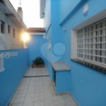Sobrado à venda com 3 quartos, sendo 1 suíte, em Vila Guilherme, São Paulo, SP