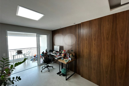 Apartamento à venda com 3 quartos, sendo 1 suíte,  em Jardim Caboré, São Paulo, SP