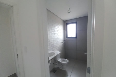 Apartamento à venda com 2 quartos, sendo 1 suíte,  em Além Ponte, Sorocaba, SP