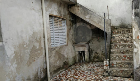Terreno à venda com 2 quartos, sendo 1 suíte, em Vila Maria, São Paulo, SP