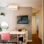 Apartamento à venda ou para alugar com 3 quartos, sendo 2 suítes,  em Jardim Marajoara, São Paulo, SP