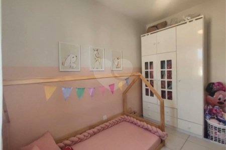 Apartamento à venda com 2 quartos em Conjunto Habitacional Júlio de Mesquita Filho, Sorocaba, SP