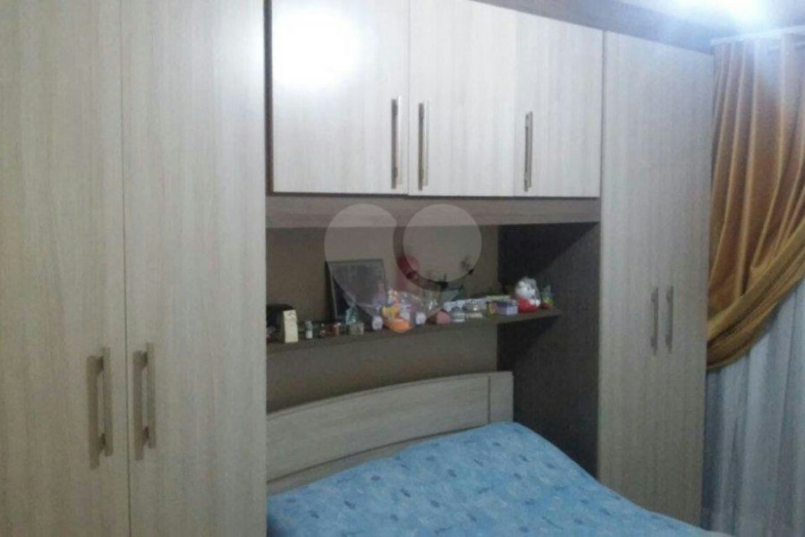 Casa à venda com 3 quartos, sendo 2 suítes, em Vila Guilherme, São Paulo, SP