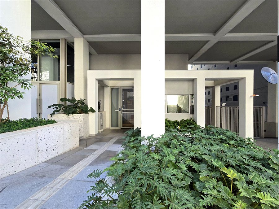 Studio à venda com 1 quarto em Pinheiros, São Paulo, SP