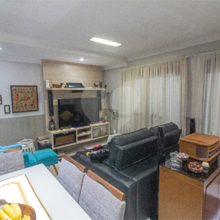 Casa para alugar com 3 suítes em Chácara Santo Antônio, São Paulo, SP