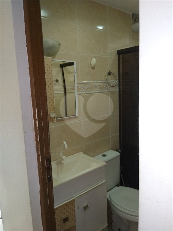Apartamento à venda com 2 quartos em Cosmos, Rio de Janeiro, RJ