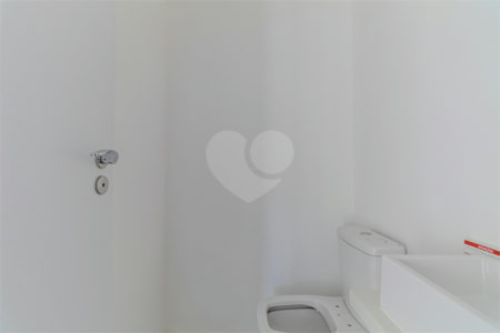 Apartamento à venda em Perdizes, São Paulo, SP
