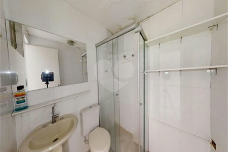 Apartamento à venda com 2 quartos, sendo 1 suíte, em Cambuci, São Paulo, SP