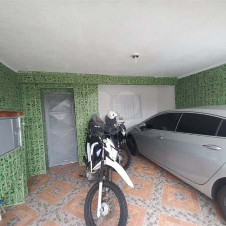 Casa Térrea à venda com 1 quarto em Jardim Armênia, Mogi das Cruzes, SP