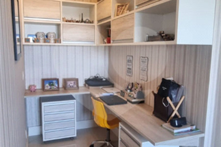 Apartamento para alugar com 3 quartos, sendo 1 suíte,  no Centro, São Bernardo do Campo, SP