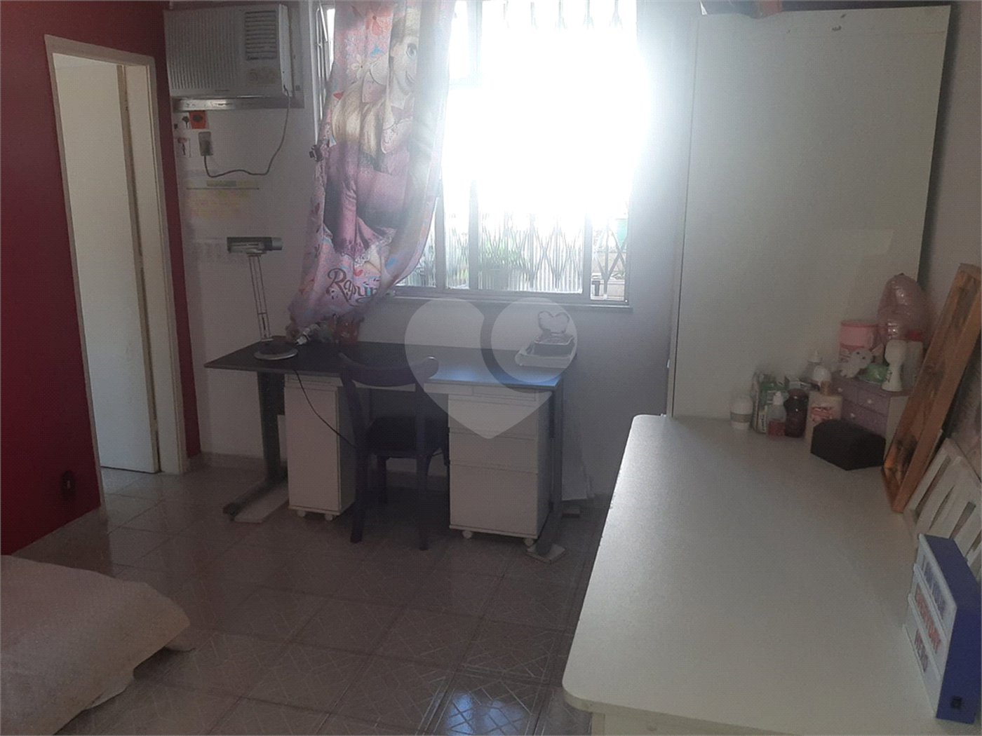 Apartamento à venda com 3 quartos, sendo 1 suíte, em Tijuca, Rio de Janeiro, RJ