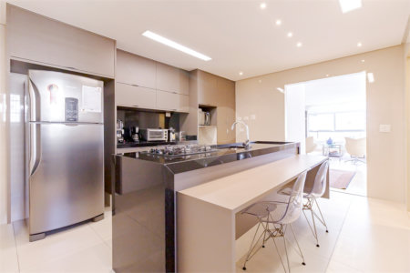 Apartamento à venda com 2 suítes em Itaim Bibi, São Paulo, SP