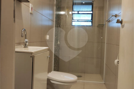Apartamento à venda com 2 quartos em Vila Romana, São Paulo, SP