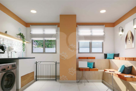 Apartamento à venda com 2 quartos em Vila Carrão, São Paulo, SP