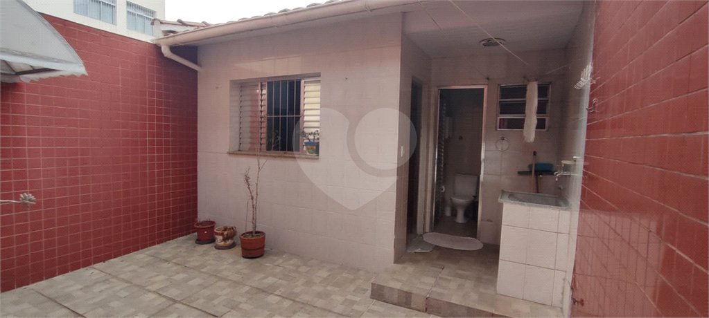 Casa à venda com 3 quartos, sendo 1 suíte, em Santana, São Paulo, SP
